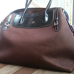 Etienne Aigner handbag